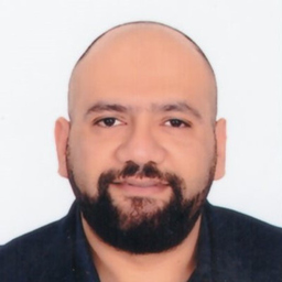 Mohamed Marie
