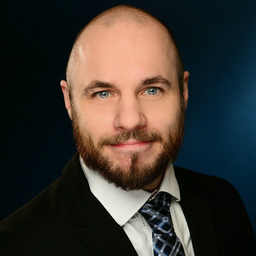 Markus Blömers's profile picture