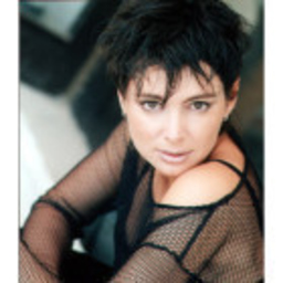 Elena Mikhaylova