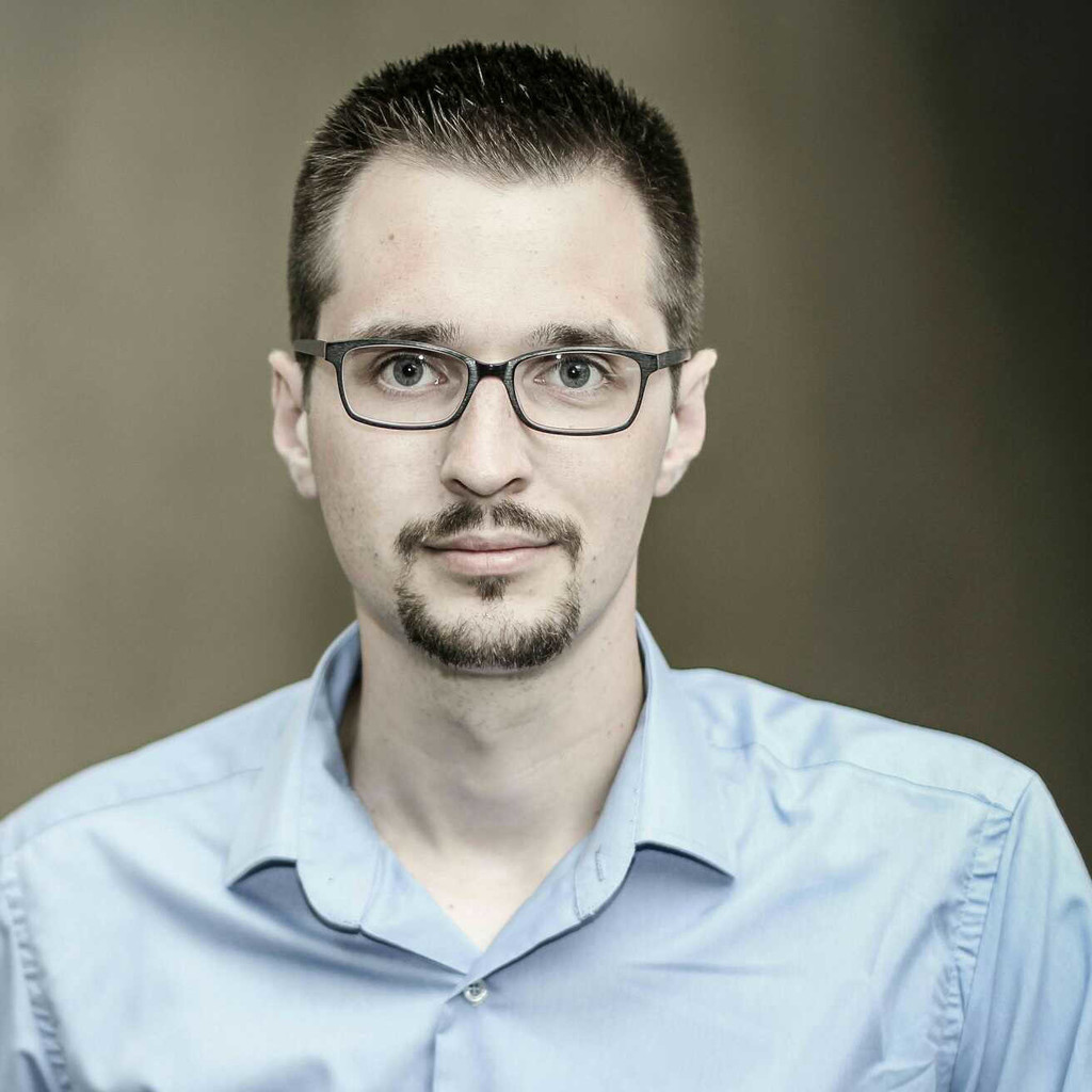 Daniel Wilhelm Geschäftsführer 3DIMETIK GmbH & Co. KG XING