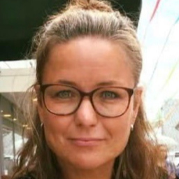Sandra Schoepke
