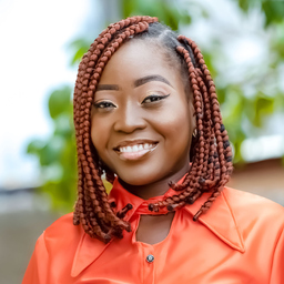 Gwladys Nnomo