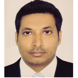 Mrinal Chakraborty