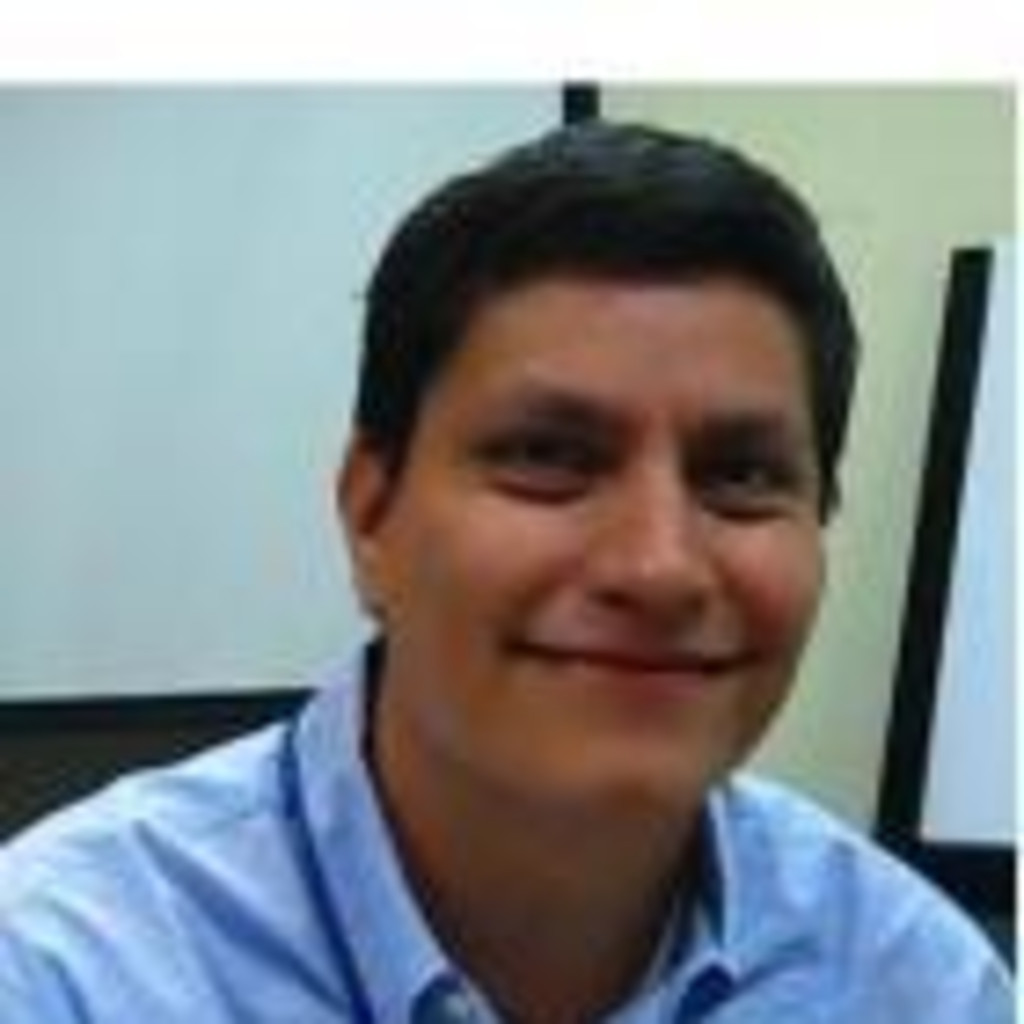 Fernando Gonzalez LA Product Planning Specialist HewlettPackard