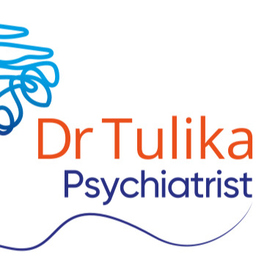 Dr Tulika Shukla