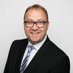 Hanspeter Krüsi