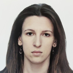 Iryna Kulyk's profile picture