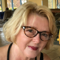 Sonja Hirschmann's profile picture