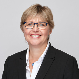 Profilbild Petra Ludwig