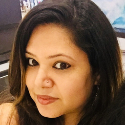 Neha Watts