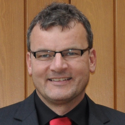 Profilbild Gerhard Dreier