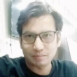 Ganesh Bomili