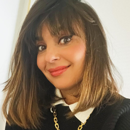 Cheyma Ben Saida