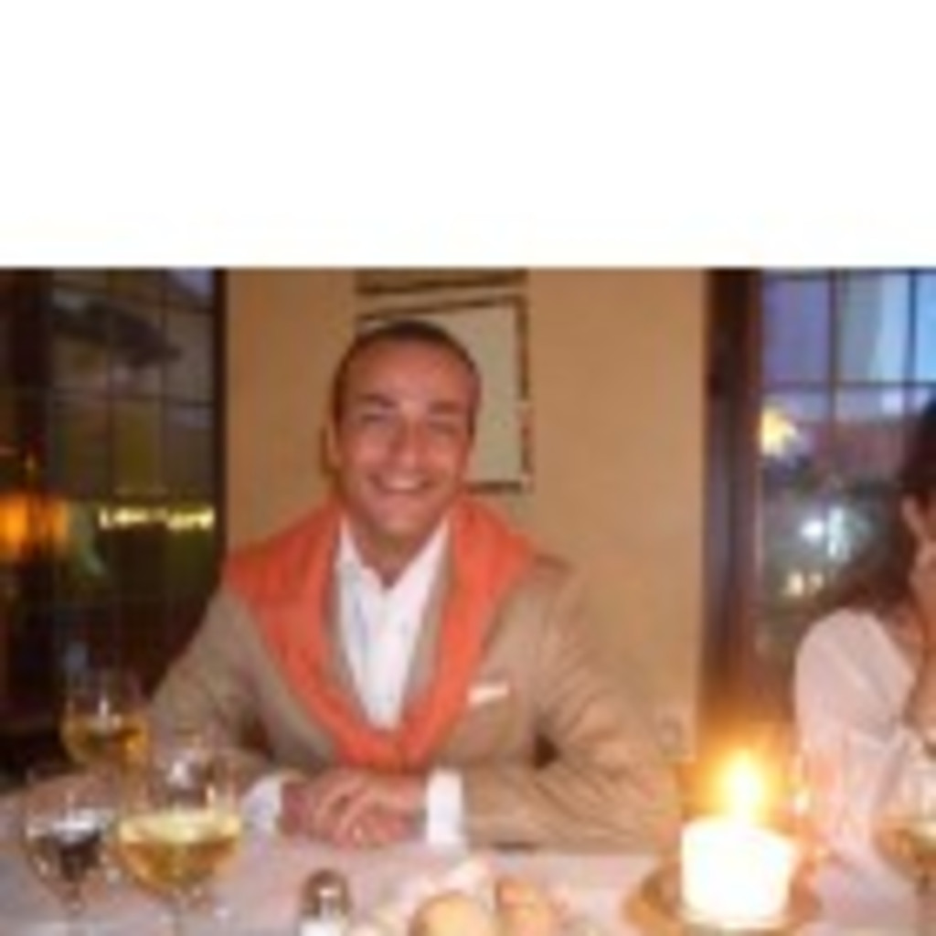 Giovanni Lionti Augenoptiker Optiker Bernhard XING