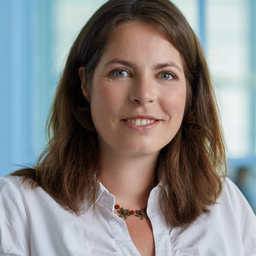 Profilbild Antje Beiersdorf