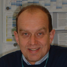 Reinhardt Hetz