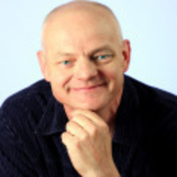 Martin Biebel