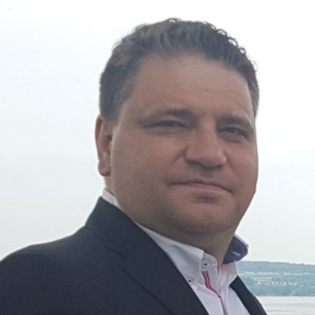 Social Media Profilbild Petar Rukavina 