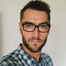 Andreas Schamber