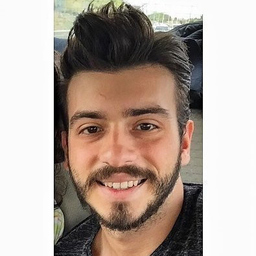 Mustafa Kağan Armağan