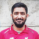 Ibrahim Manzoor