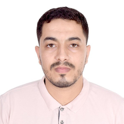 Hamza CHELDI