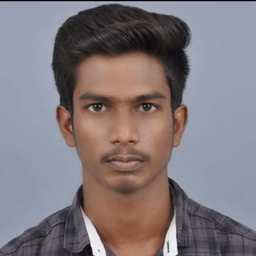 Surya MATHIYALAGAN