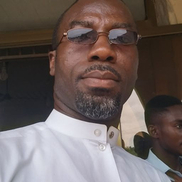 daniel Asiamah