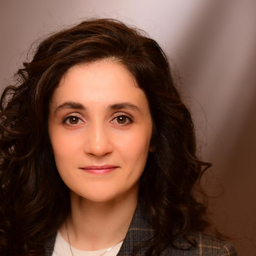 Suheda Yetim-Tüylü