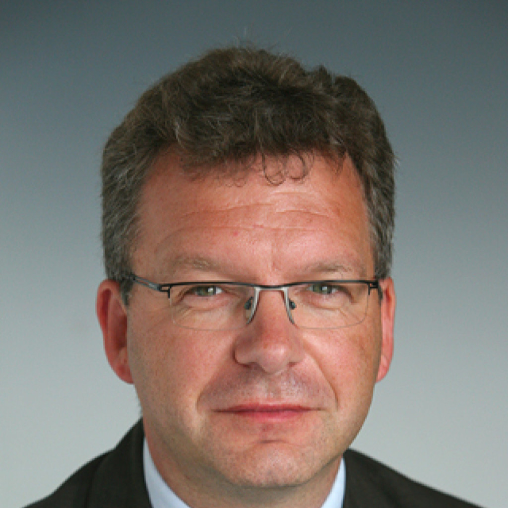 Thomas Pfeiffer Gesellschafter PlansecurBeratung Thomas Pfeiffer