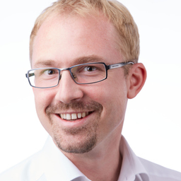 Dr. Daniel Pehböck DESA