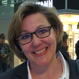 Astrid Reichel