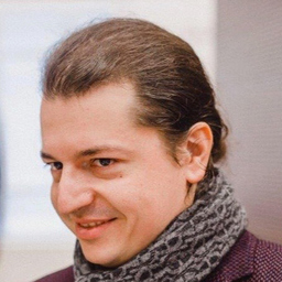 Johannes Neubauer