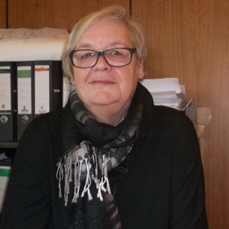 Cornelia Koehler
