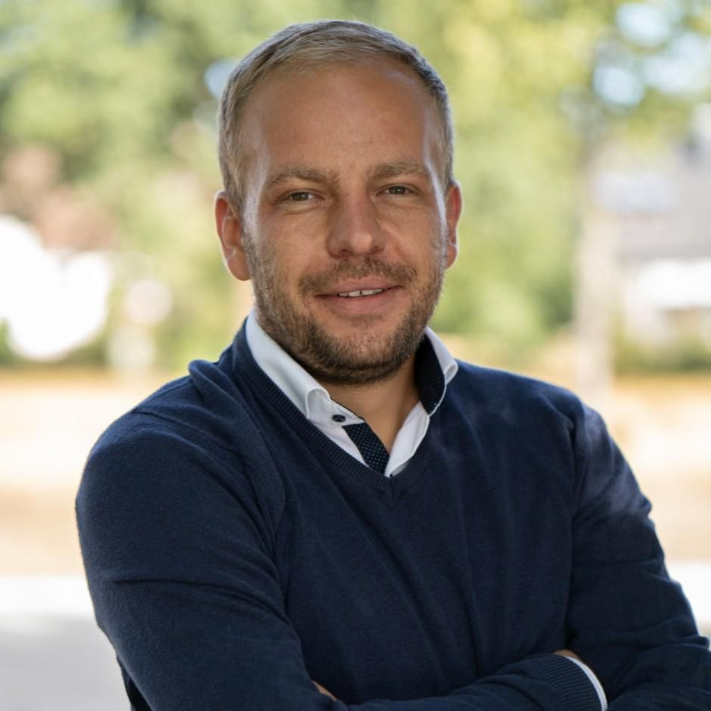 Christian Bodenschatz Vertriebsmitarbeiter Emons Spedition GmbH XING