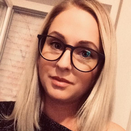 Stefanie Röhrs