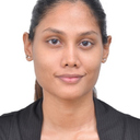 Visini Jayaweera