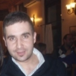 Tolga Varlıker