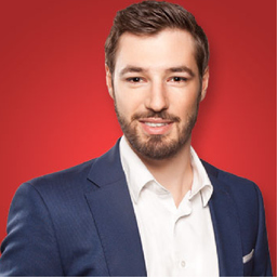Denis Liebscher's profile picture