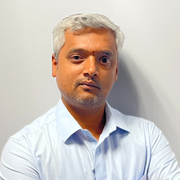Ing. Suresh Anantharao