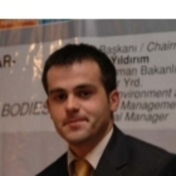 Bekir Tombul's profile picture