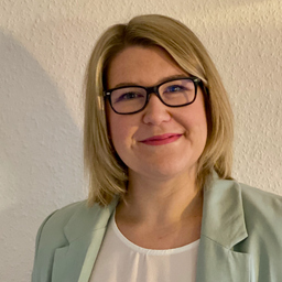 Dr. Svenja Wüpper