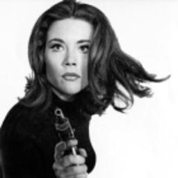 Emma Peel