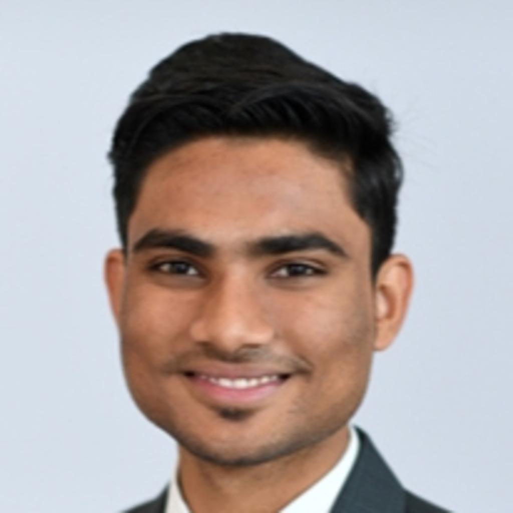 Shubham Kaushik - Mechatronics, Systems Engineering - Ravensburg ...