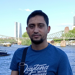 ahmed abidi