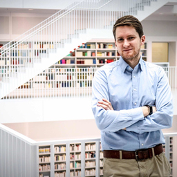 Christopher Dethlefs