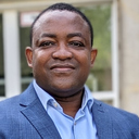 Dr. James Ziemah