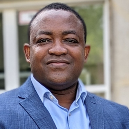 Dr. James Ziemah