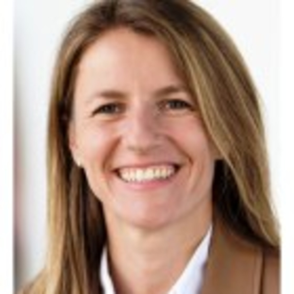 Heidi aicher brand event expert wacker neuson group xing
