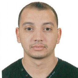 Dr. RABAH Mohammed Amin